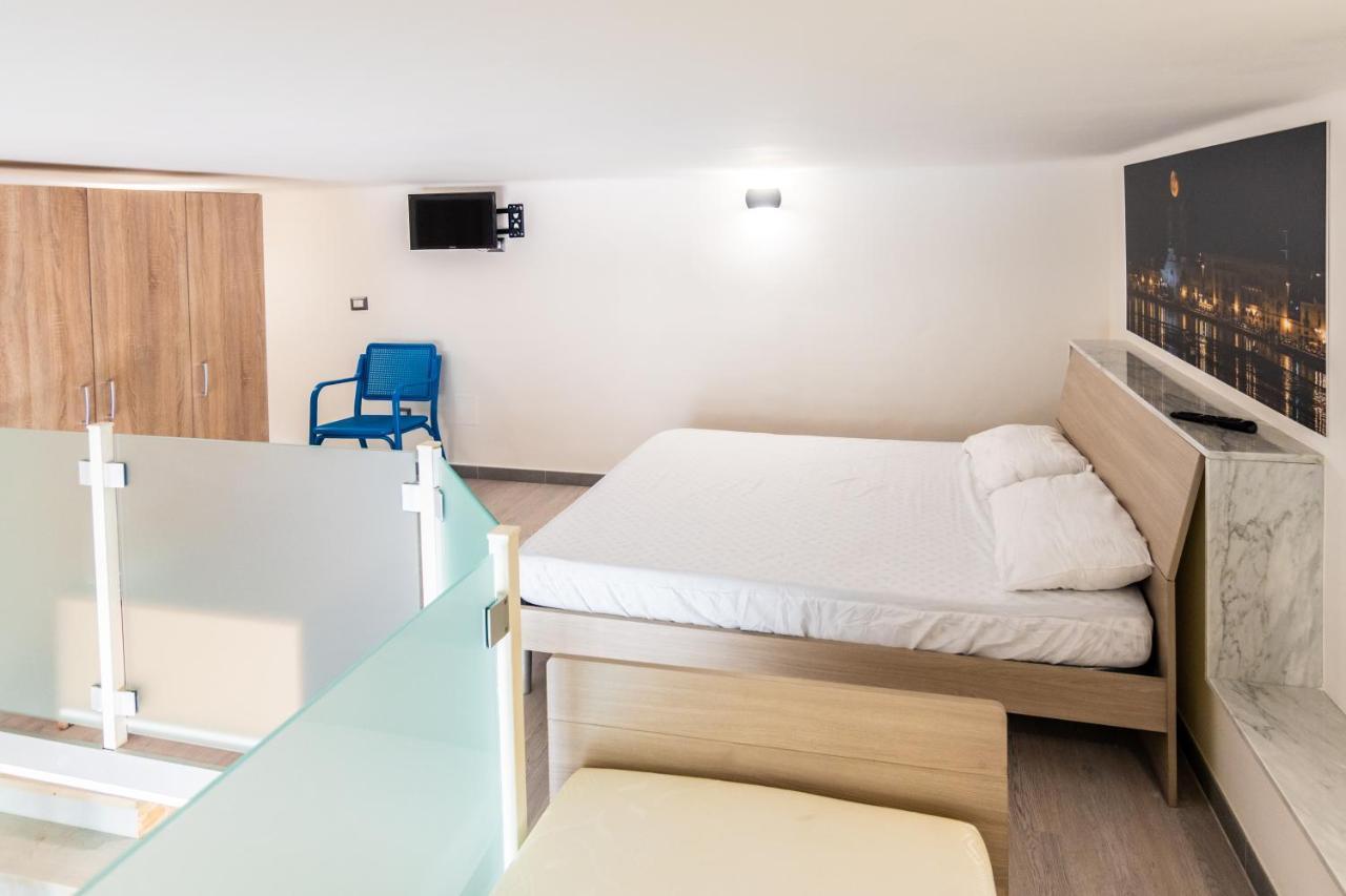 Sette Torri - Affittacamere Molfetta Exteriör bild